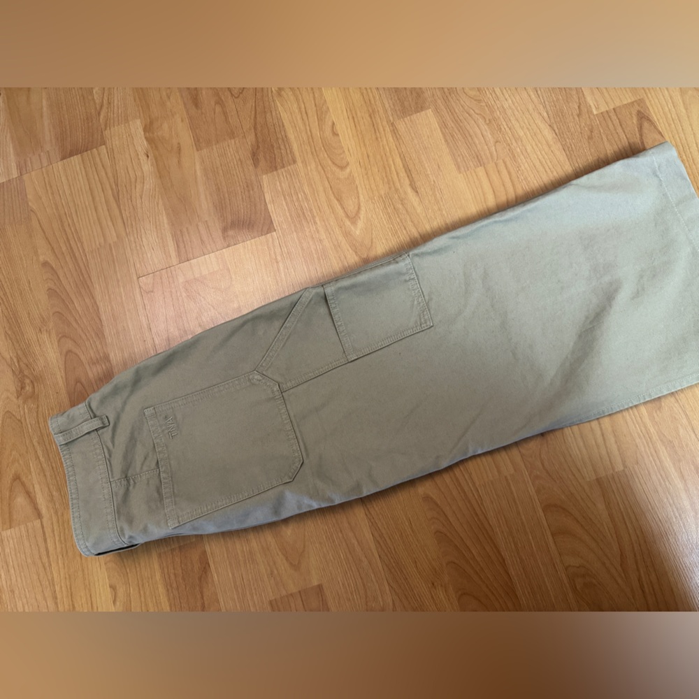 Aritzia Tna Greenwich Skirt Size 6 - Picture 10 of 15